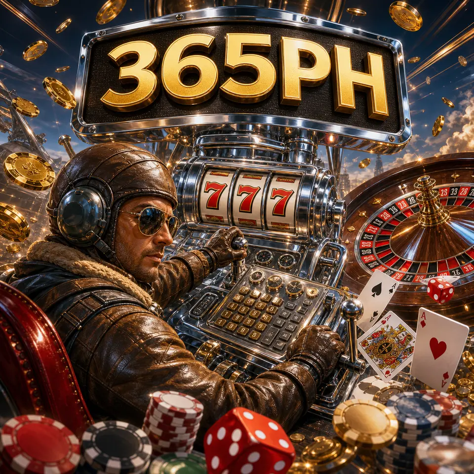 365ph Mag-login