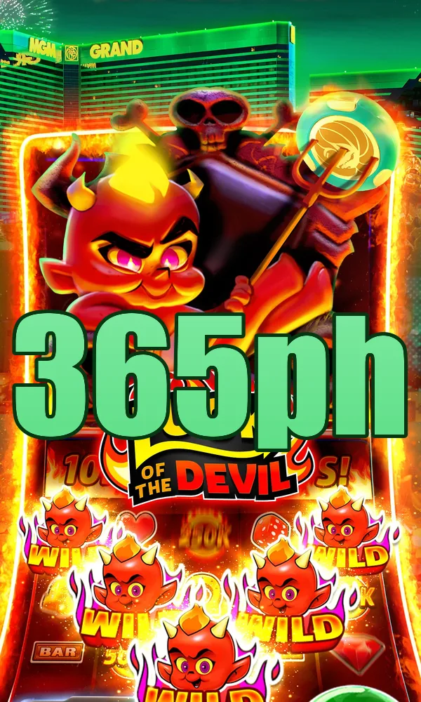 365ph Mag-login