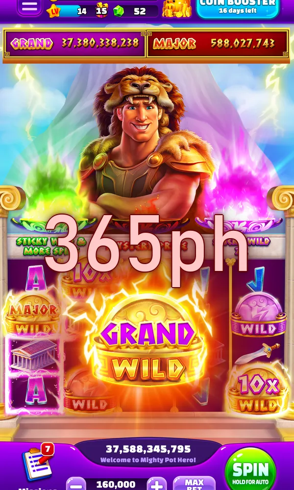 365ph Mag-login