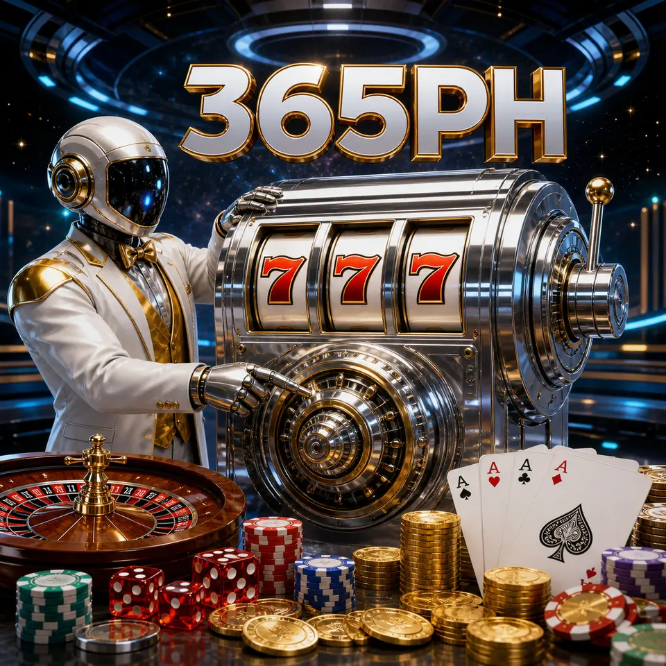 365ph APK Opisyal I-download
