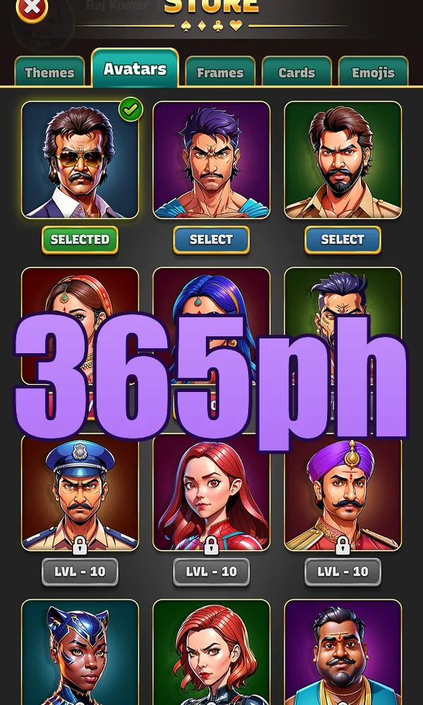 365ph Mga screenshot - APK Opisyal